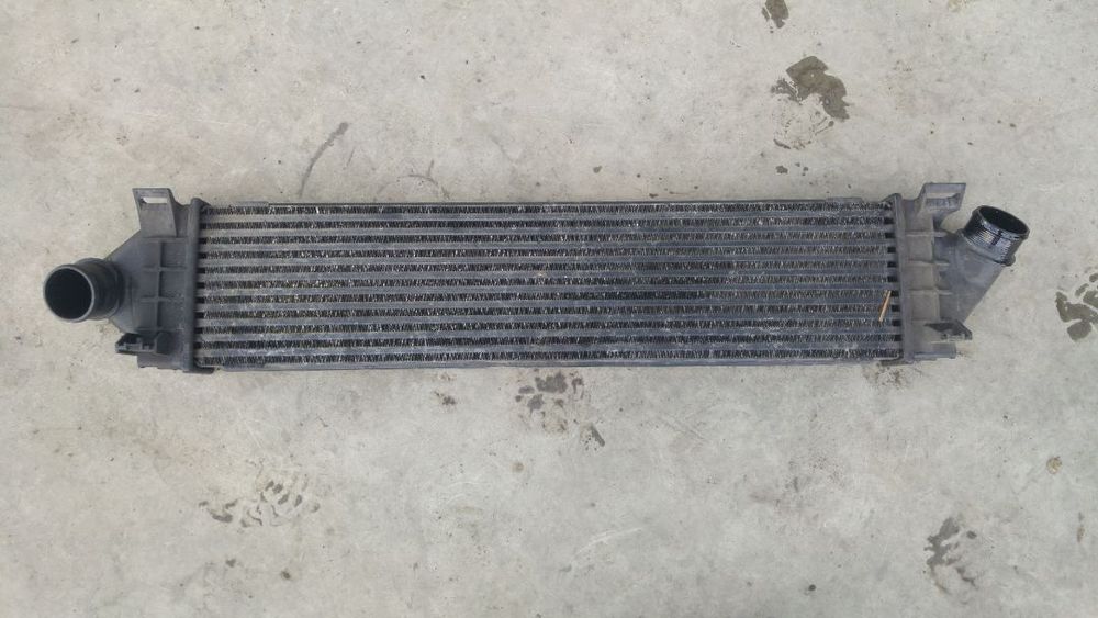 radiator inercooler cutie viteze automata 2.0 tdci  ford mondeo mk4 6g91-9l440-fc