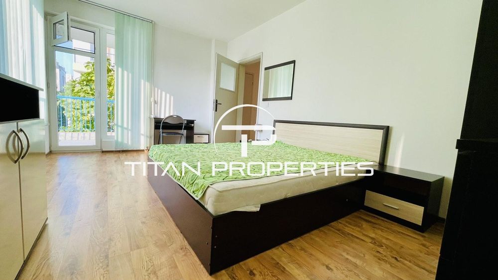 Дава се под наем Тристаен апартамент в Бургас, Сарафово - 90 кв.м за 561 € - Снимка #3