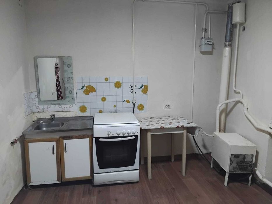 Продам 1 комнатную квартиру
