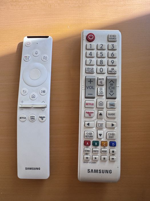 Samsung Sero 43 инча