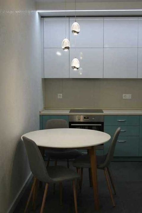 Продава се Двустаен апартамент в София, Център - 55 кв.м за 3455 €/кв.м - Снимка #3