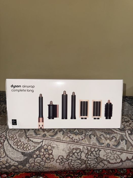 Dayson fen pink sveti