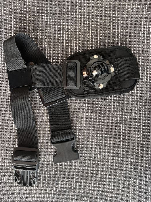 Стойки  за екшън камера (Insta X, go pro, тн)