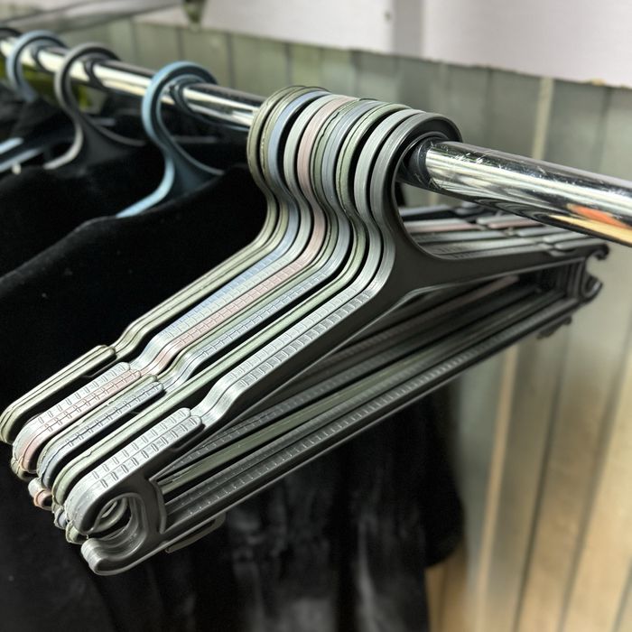 Вешалки,плечики,