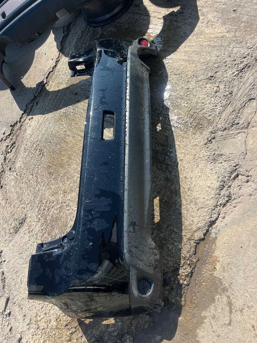 Броня Mitsubishi Outlander 12- 2бр.