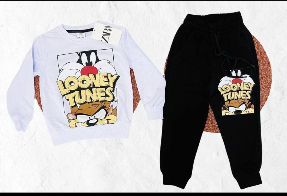 Балалар киімдері