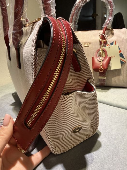 Geanta Bessie London