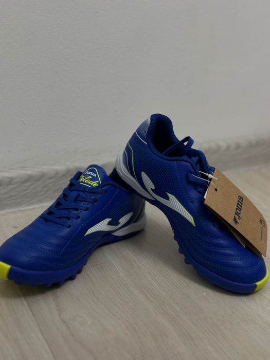 Сороконожки Оригинал Joma Размер 32