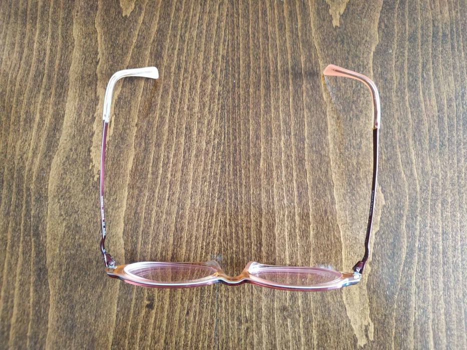 Дизайнерски титаниеви рамки Sonya Rykiel