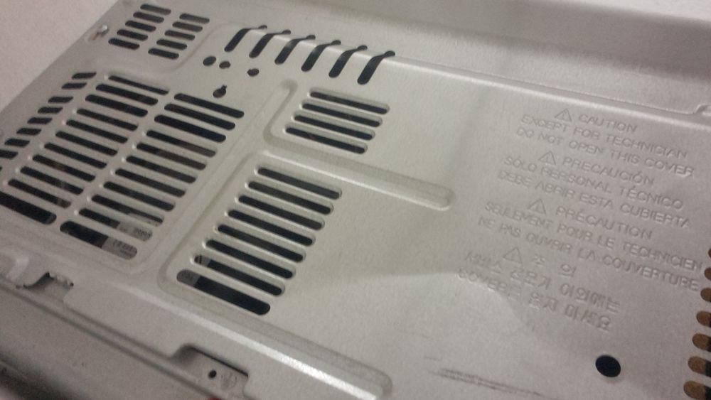 Продаётся бу холодильник