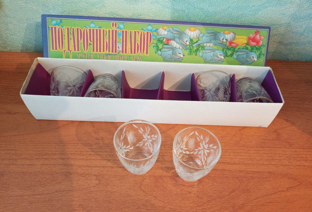 Чайный сервиз, посуда