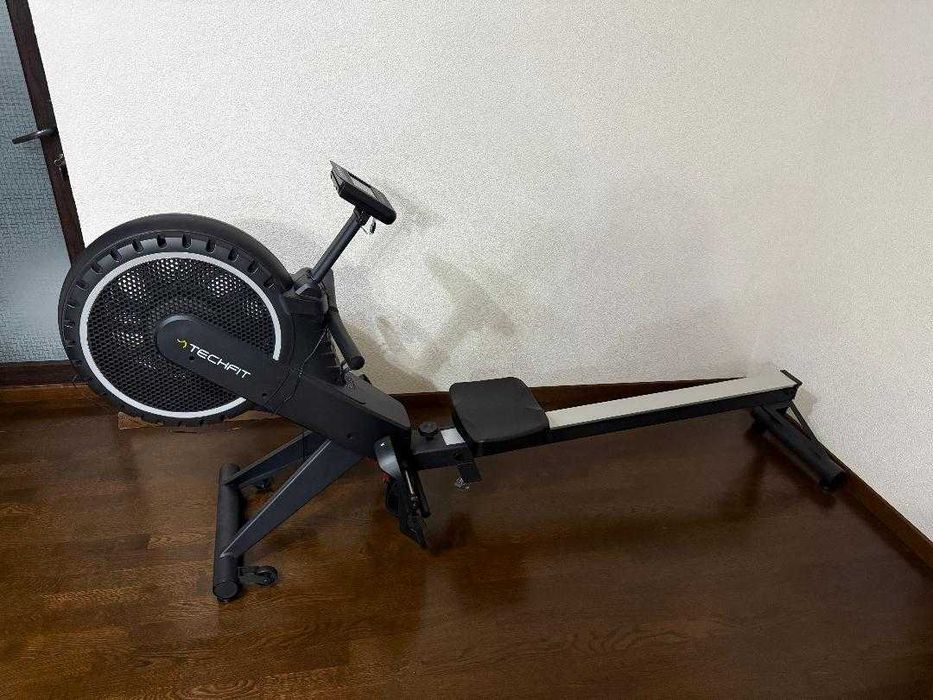 Aaparat de vaslit Techfit RW900N