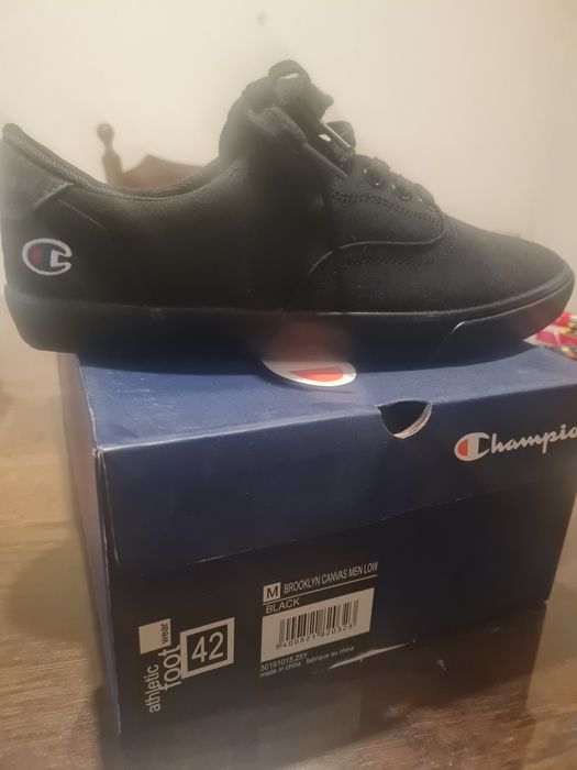 Гуменки- LE coq,Champion,Ellesse