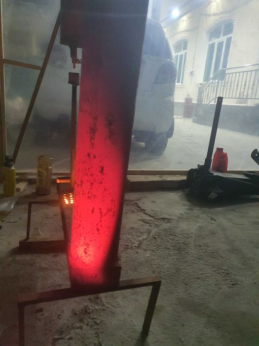 Pechka печка ва горелка