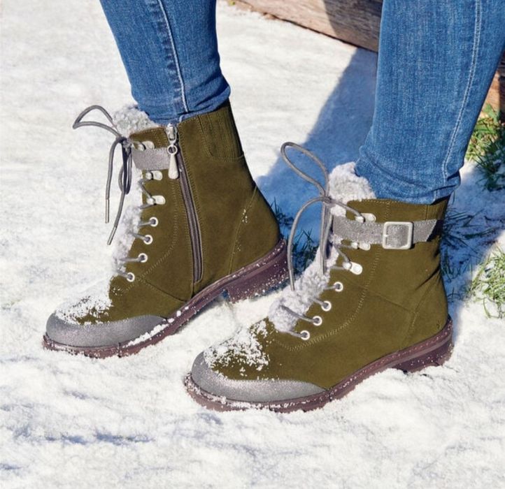 Дамски Ботуши Waldron EMU Australia, номер 39