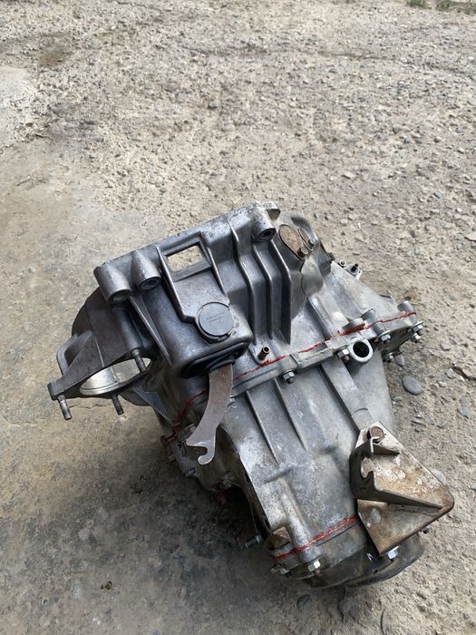 Продам КПП ВАЗ 2115