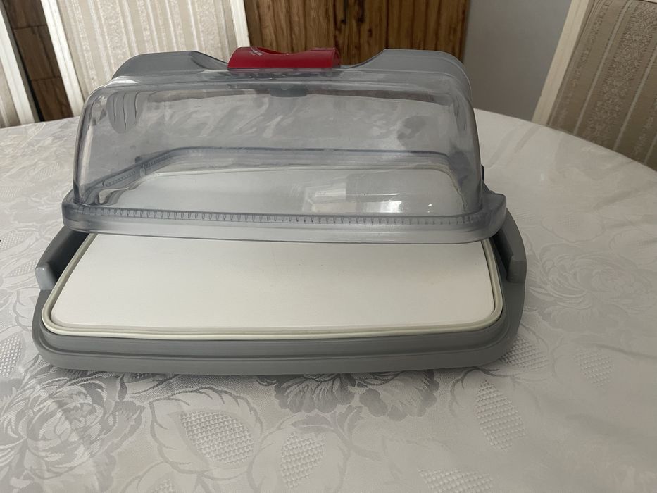 Сырница/хлебница Zepter