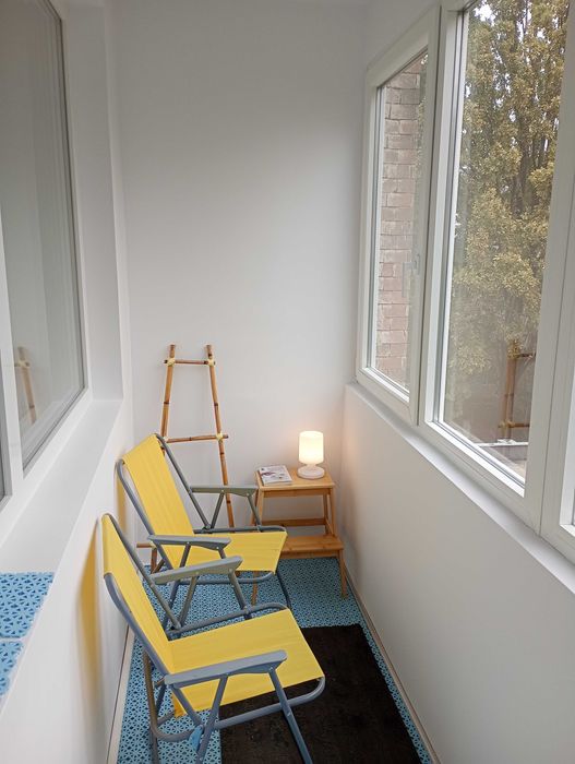 Apartament cu 2 camere