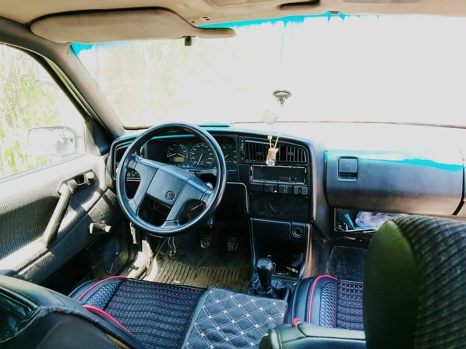 Volkswagen Passat B3