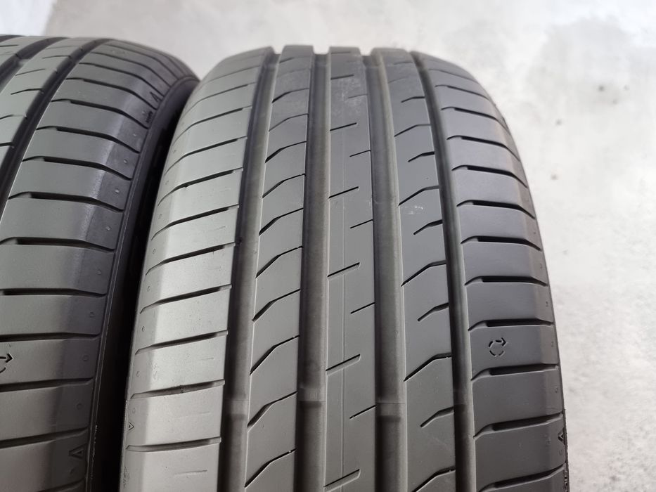 235/55/17 Nexen 2Броя: 85€ 7мм