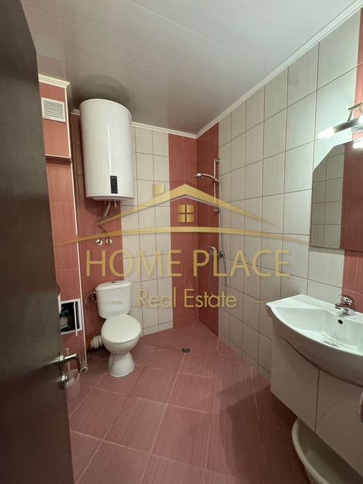 Дава се под наем Двустаен апартамент в Варна, Владислав Варненчик - 50 кв.м за 351.9 € - Снимка #9