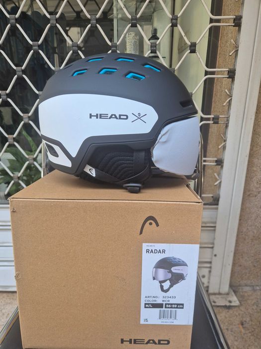 Ски каски Head,Uvex