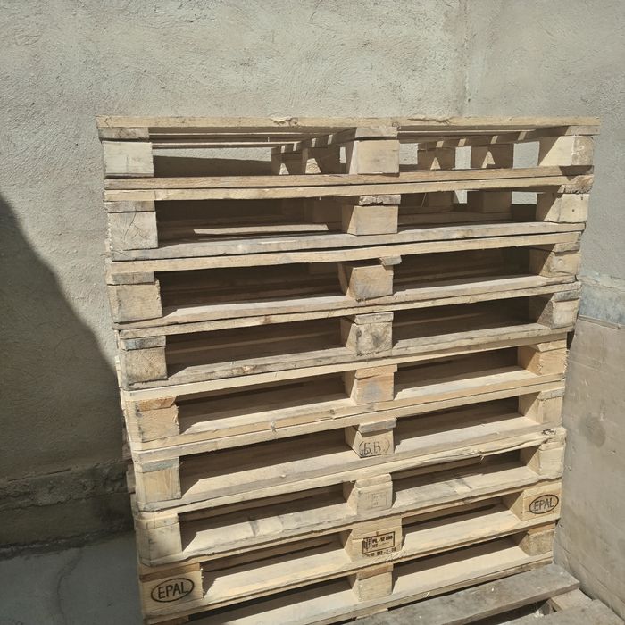 Срочно Поддон сатылады 80шт