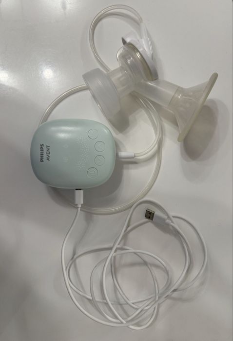 Philips Avent pompa electrica de san