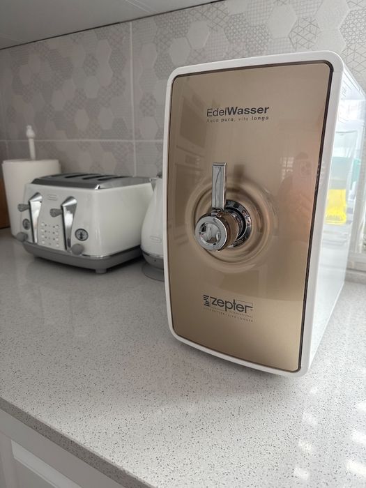 Purificator de apa, EdelWasser, Gold