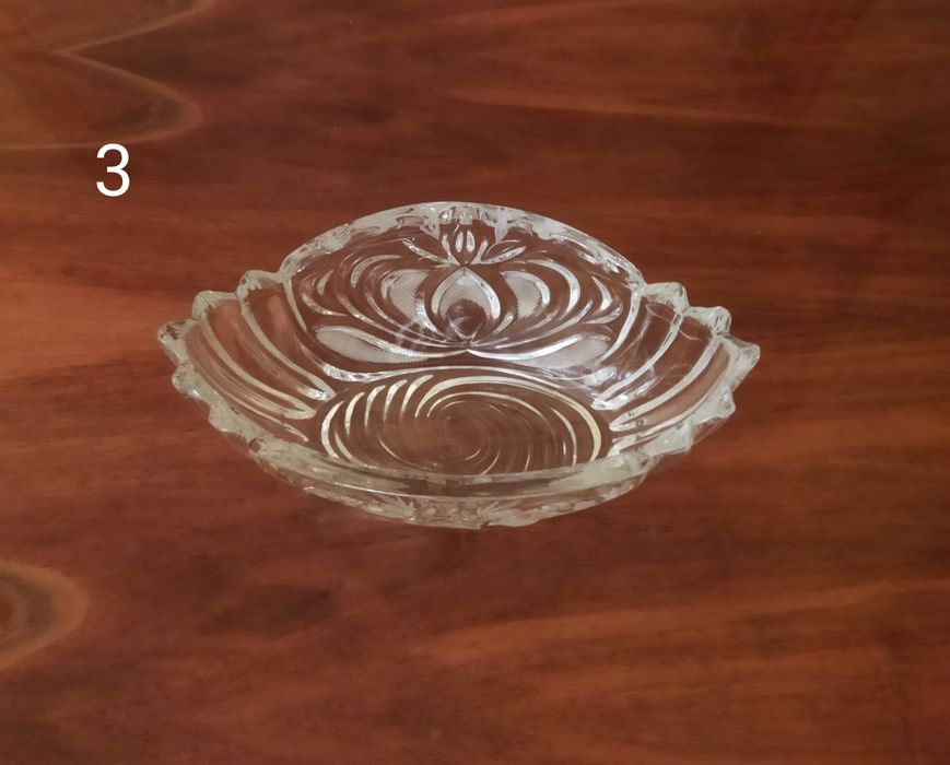 Кухонная посуда для застолья