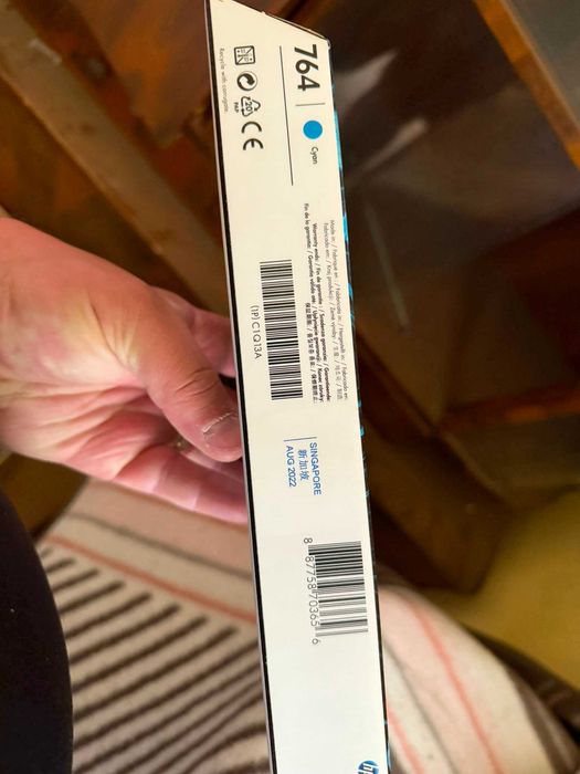 tonner pentru HP DesignJet