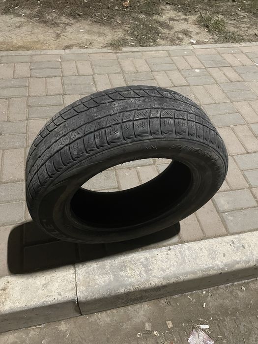 Шина зимняя на один сезон/лету/запаска 185/65 R15 88T