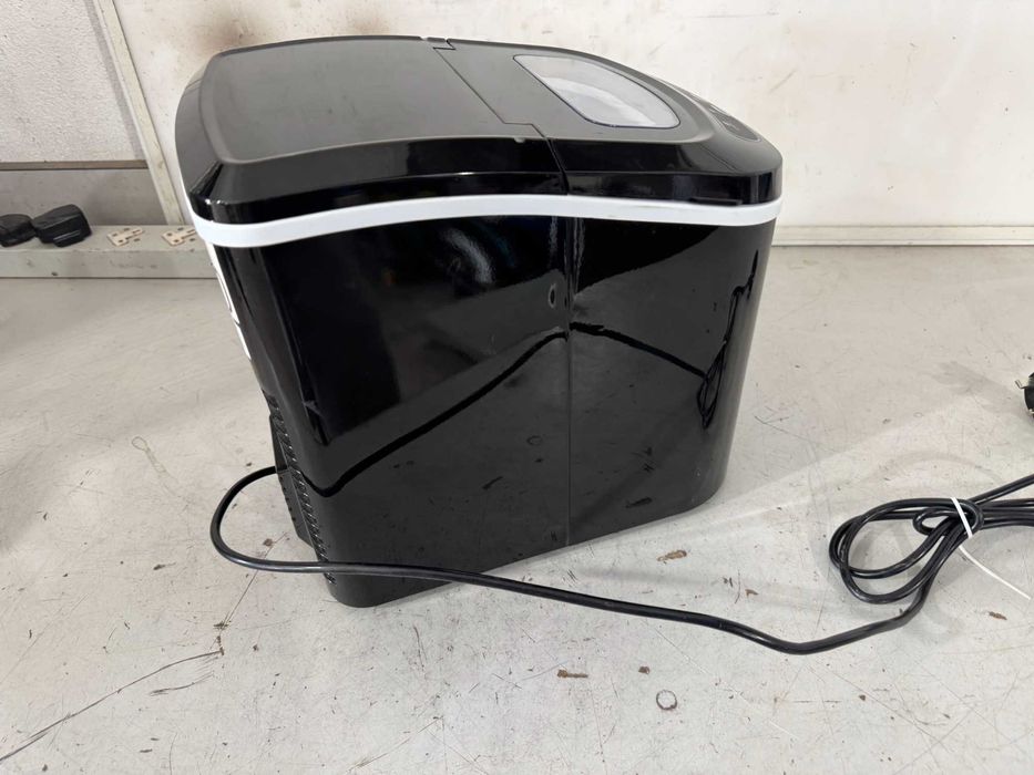 Ледогенератор - Adrewjanes