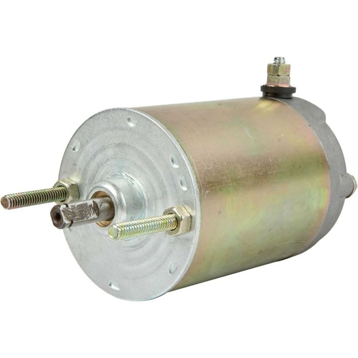 Нов Стартер Arctic Cat Pantera Panther Z370 Z440 ZRT800 Mountain Cat