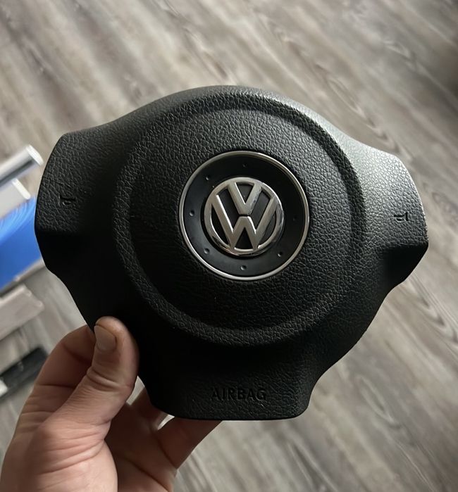 AIR BAG подходящ за VW