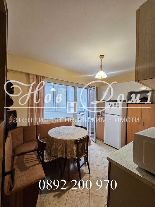 Продава се Четиристаен апартамент в Варна, Цветен квартал - 96 кв.м за 1724 €/кв.м - Снимка #5