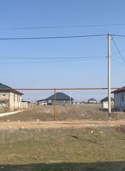 Участок вышэ цона