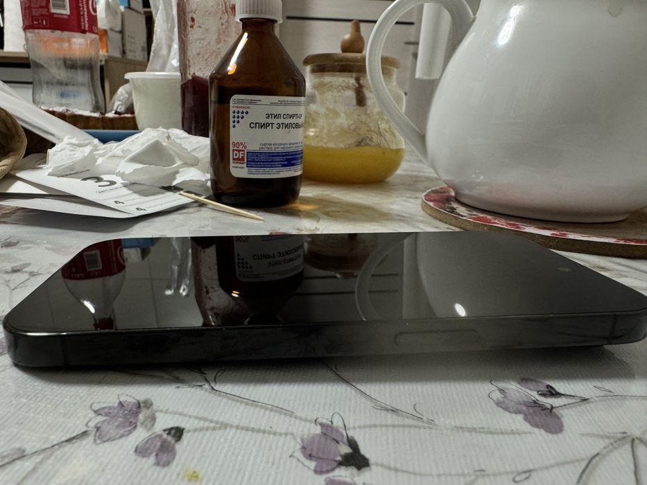 Продаю Apple Iphone 14 pro