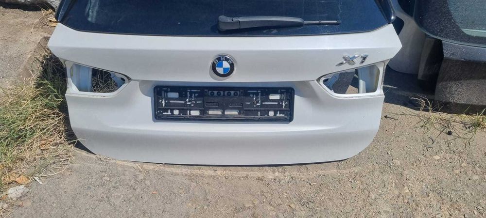 Haion hayon capota portbagaj BMW X1 F48
