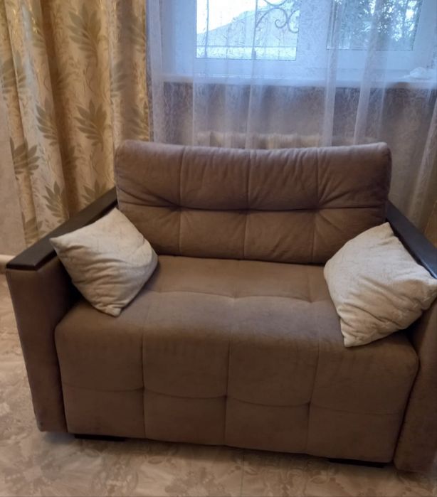 Продам диван /кресло