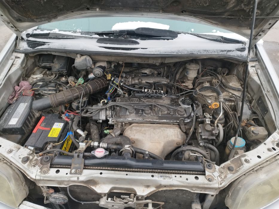 Продам машину в хорошем состоянии