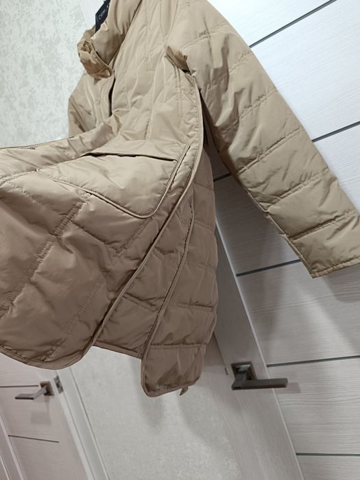 Женская лёгкая куртка