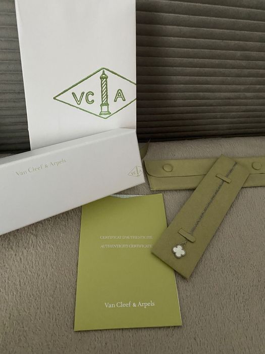 Lănțișor dama Vann