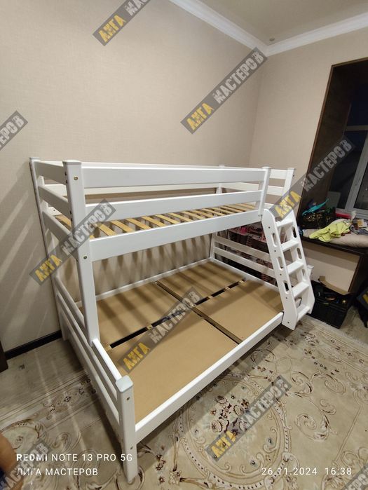 Сборка корпусной  мебели