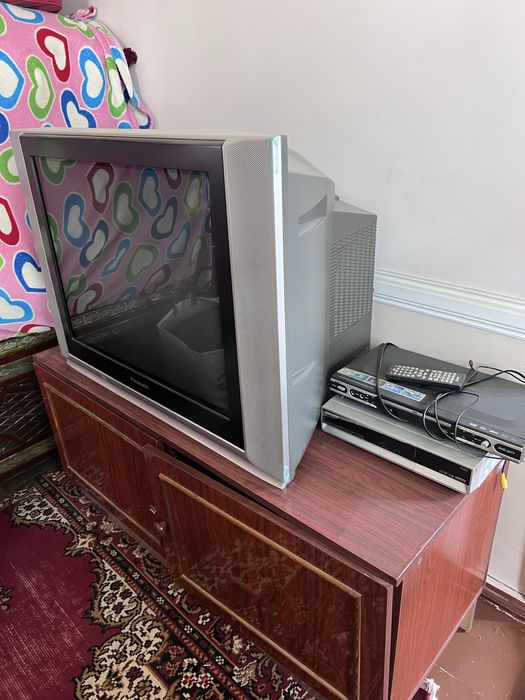 Panasonic televizor