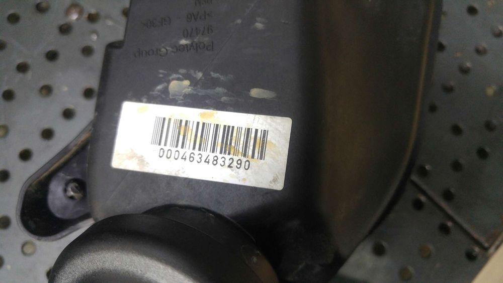 Filtru epurator 1.6 d jeep compass mp 000463483290