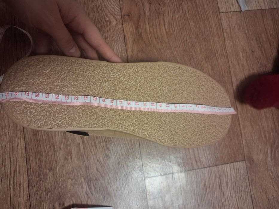 Продам кросовки со скидкой ! Новые !