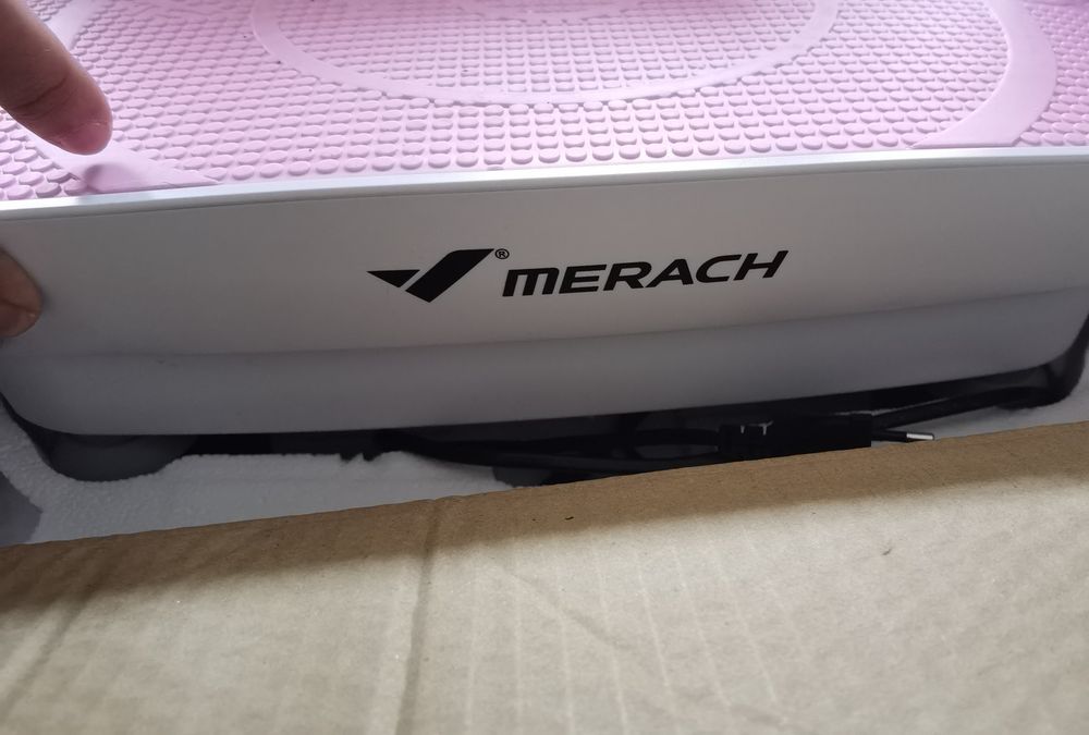 Vând placa vibranta mini