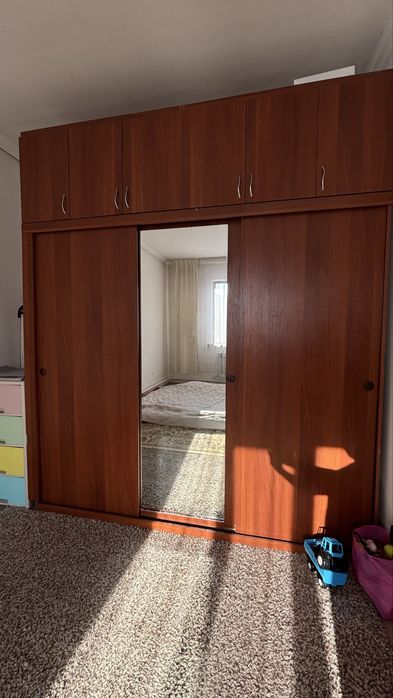 Продам купе шкаф