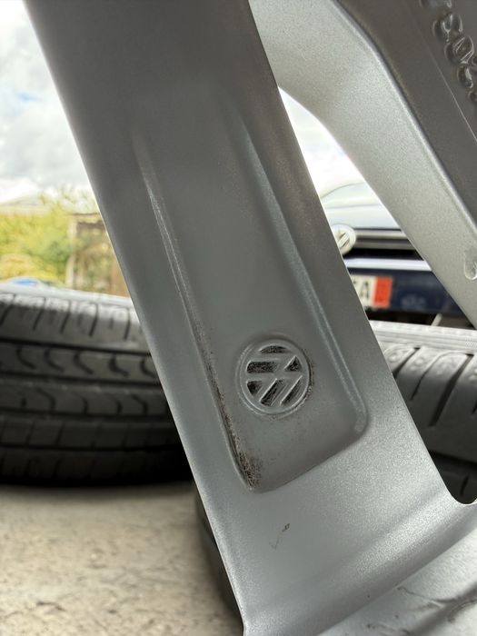 Jante originale Vw touran - Top - 2020  ‼️